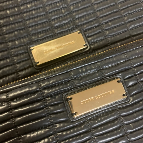 Juicy Couture Nouvelle Pop Diaper Bag - Picture 4 of 6